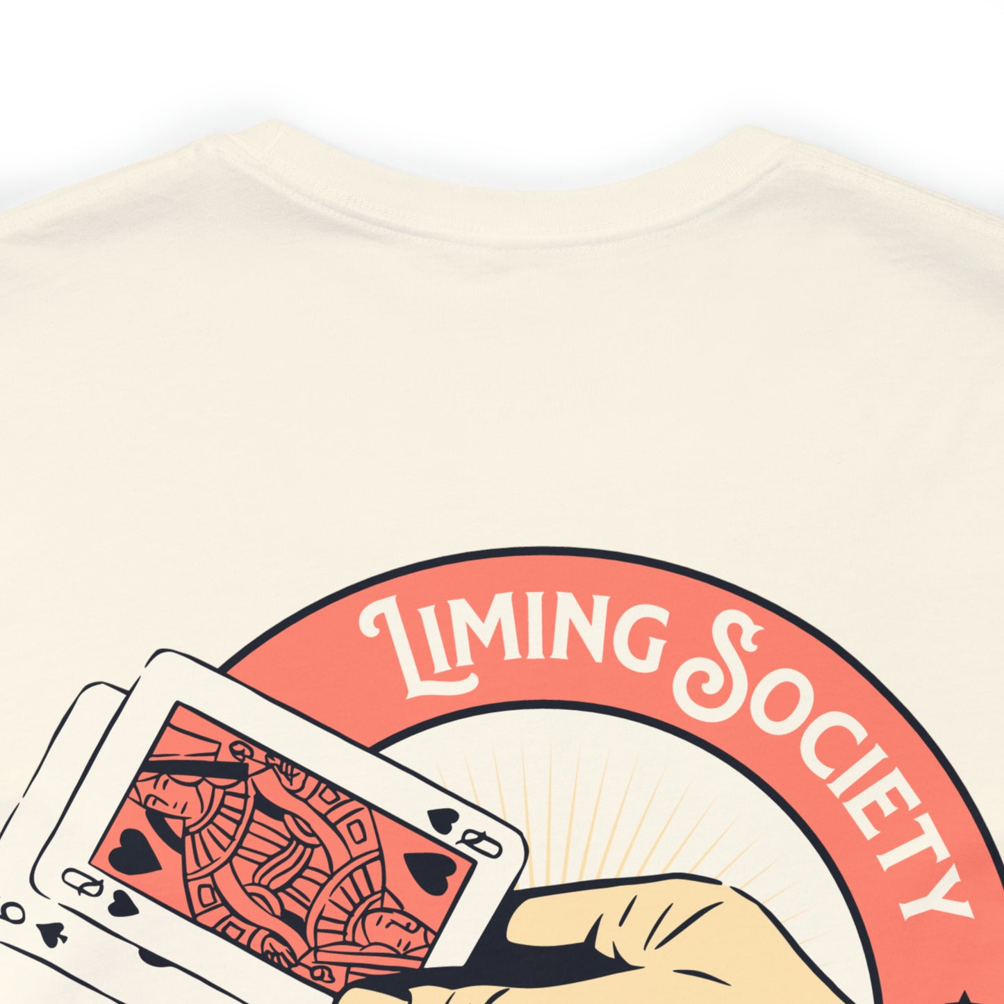 Liming Society All 4s