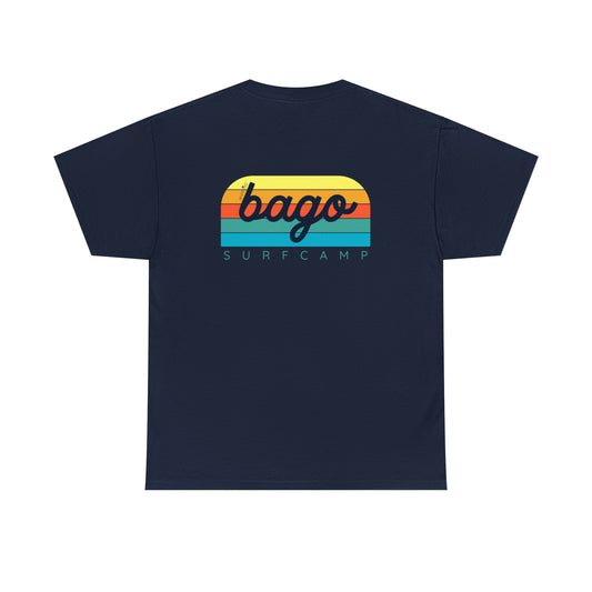 bago - Surfcamp