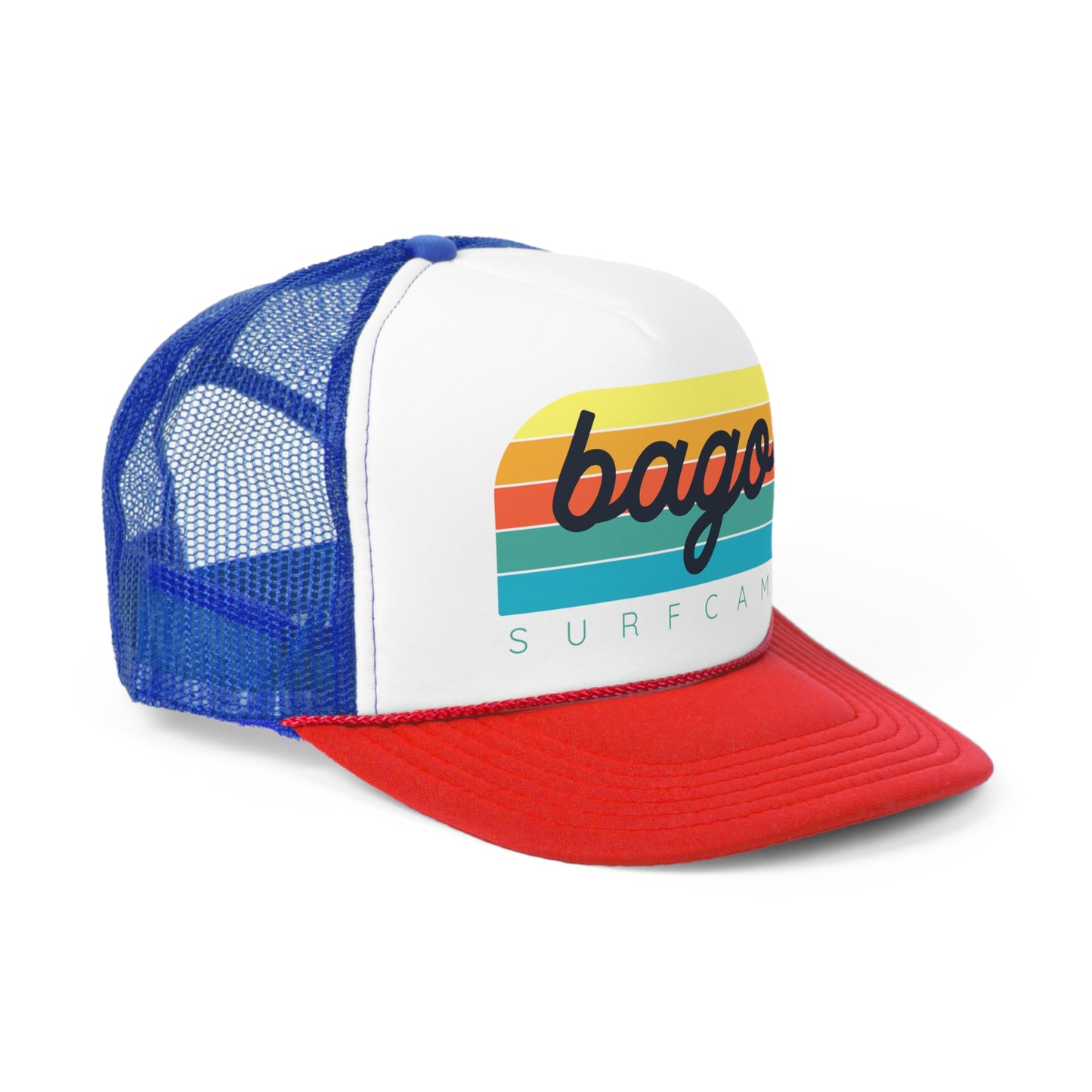 bago - Trucker Caps