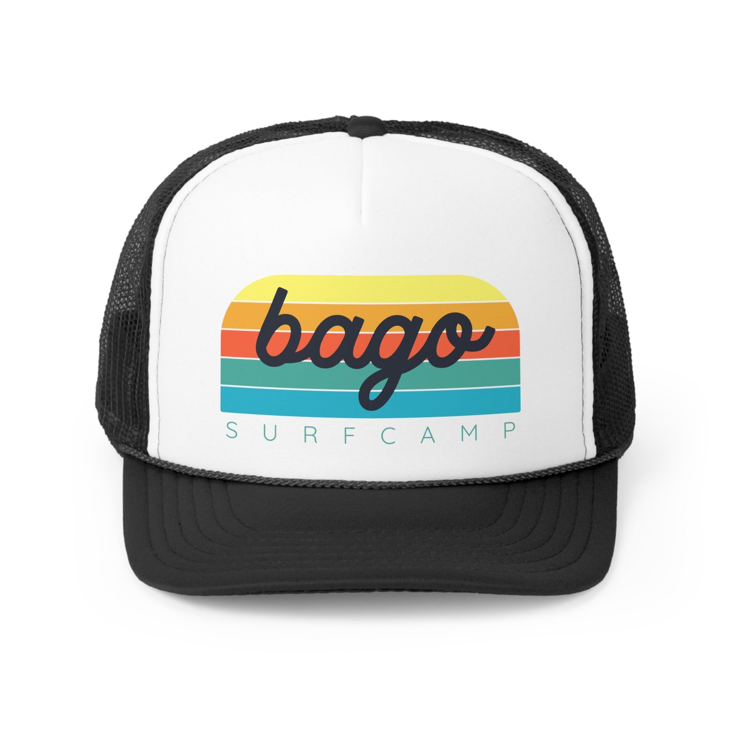 bago - Trucker Caps