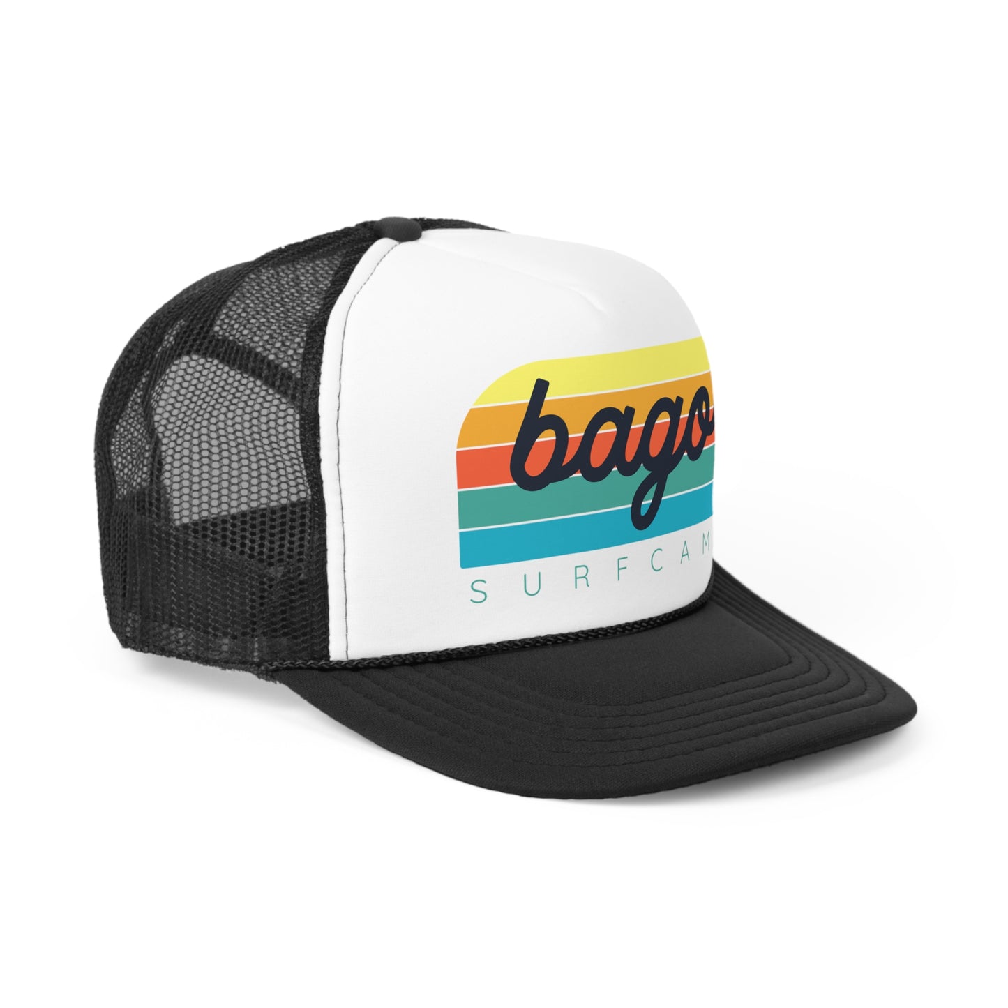 bago - Trucker Caps