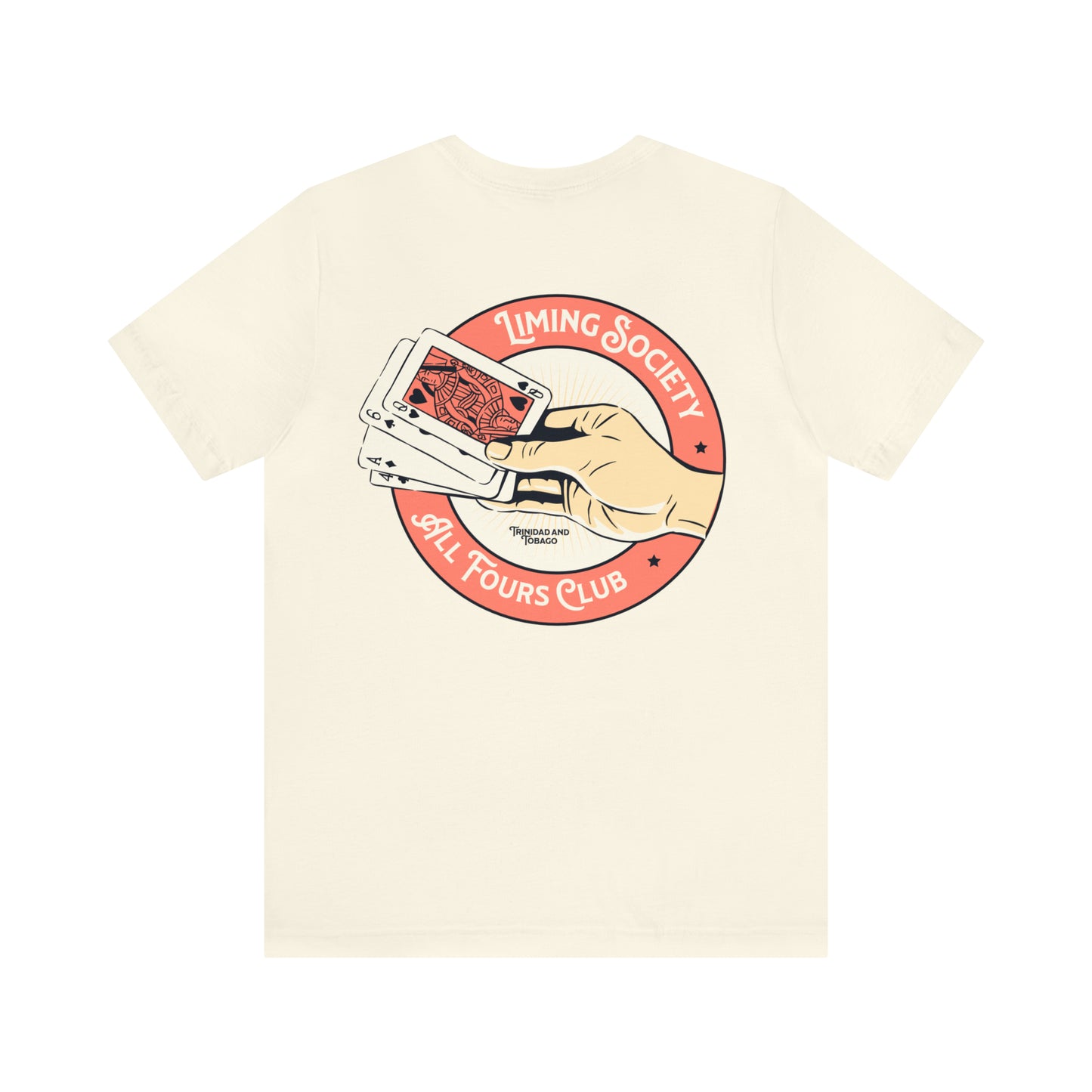 Liming Society All 4s