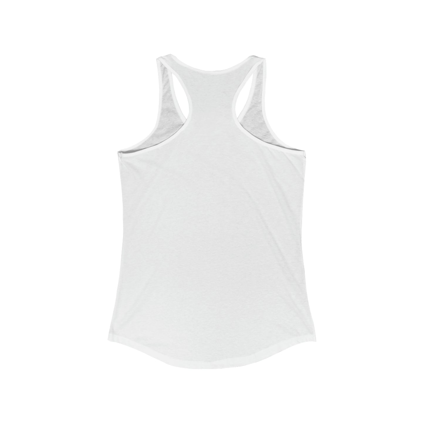 Maracas Beach, Trinidad and Tobago - Women's Ideal Racerback Tank