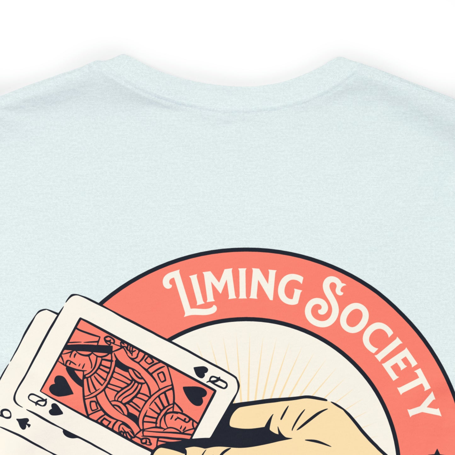 Liming Society All 4s