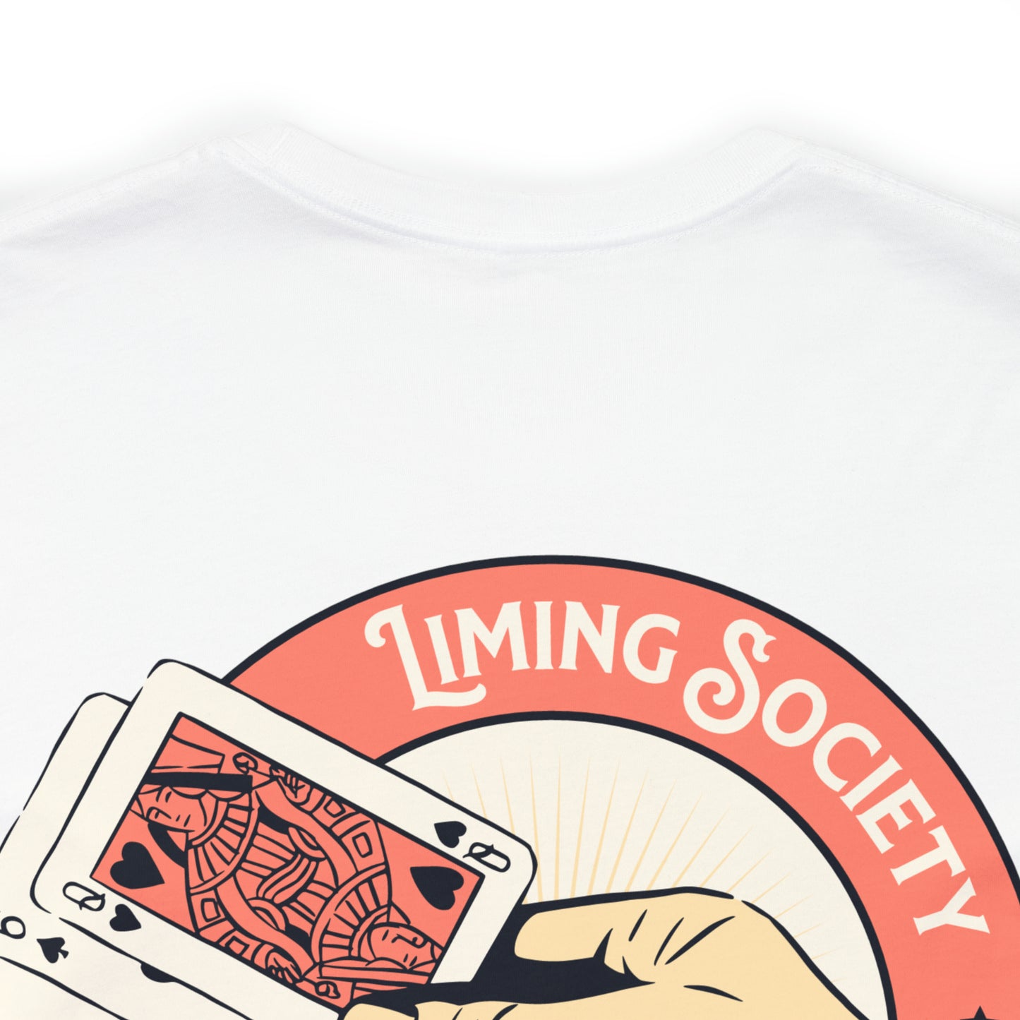 Liming Society All 4s