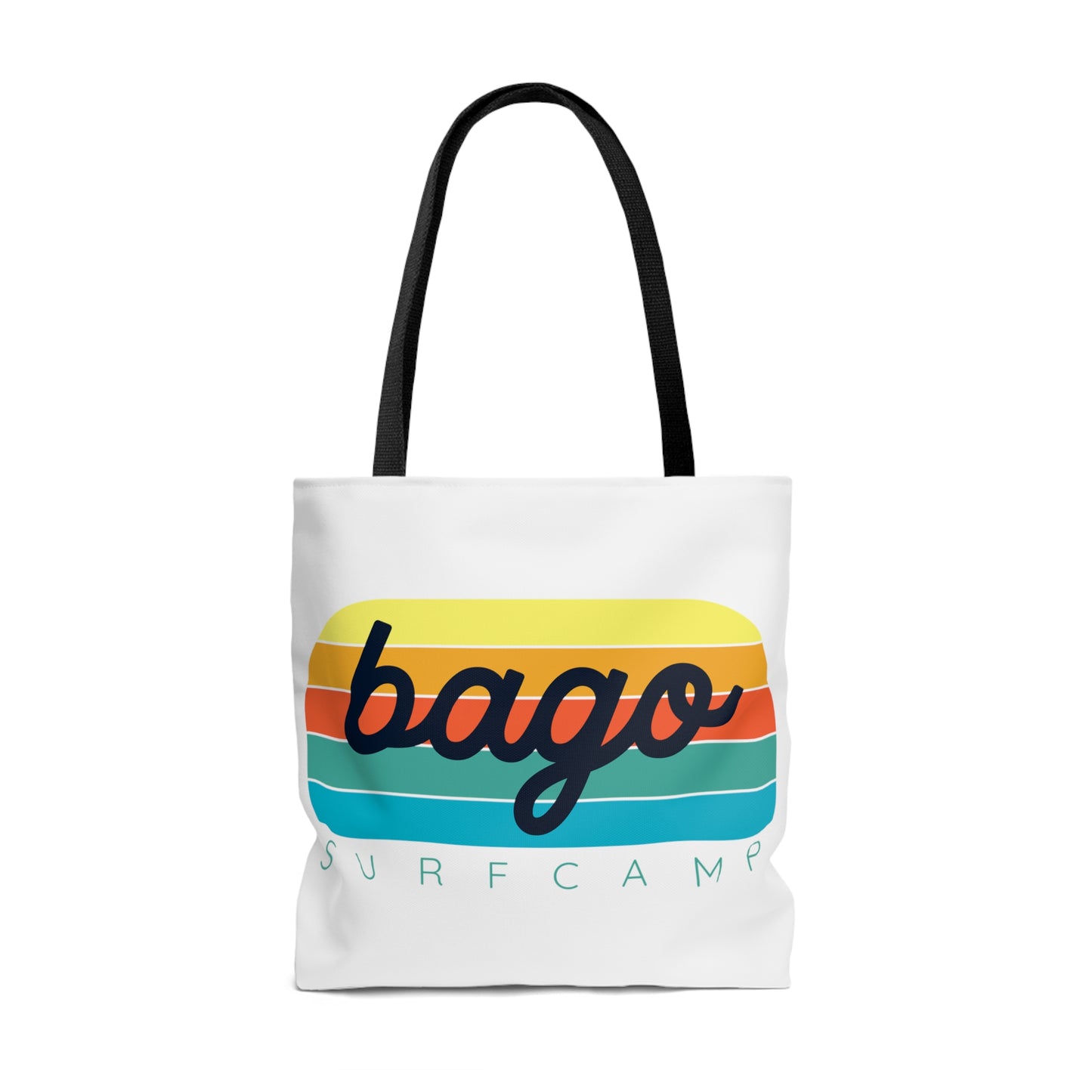bago - Tote Bag