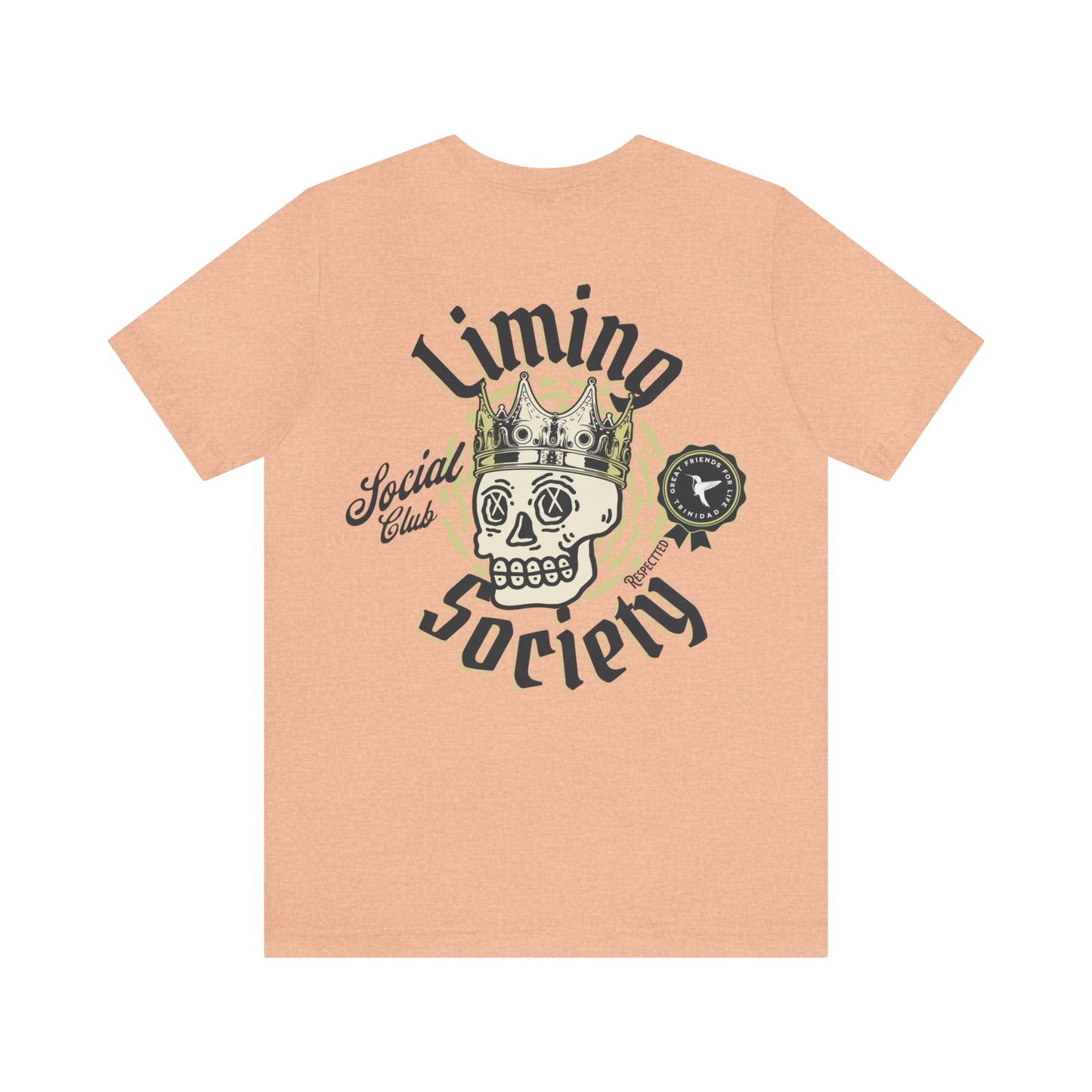 Liming Society - Social Club - Trinidad and Tobago