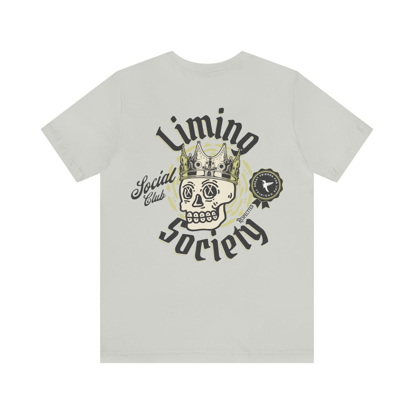 Liming Society - Social Club - Trinidad and Tobago