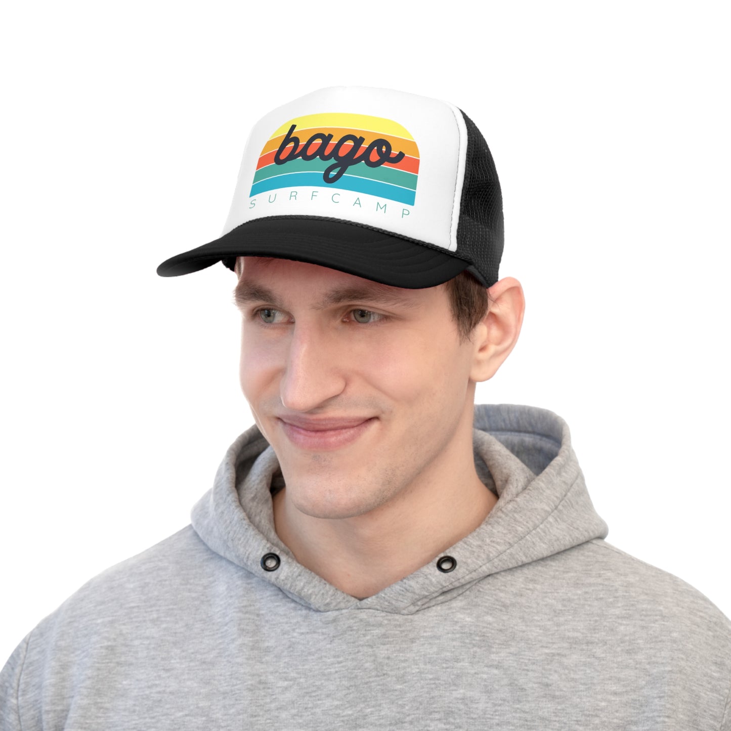 bago - Trucker Caps