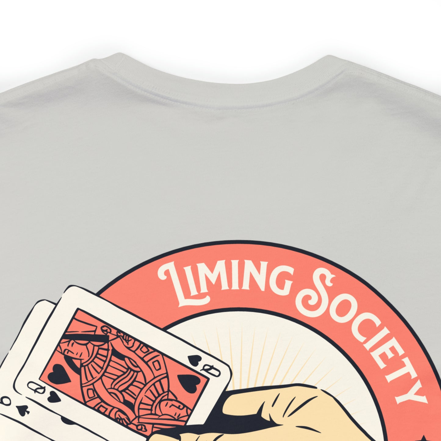 Liming Society All 4s