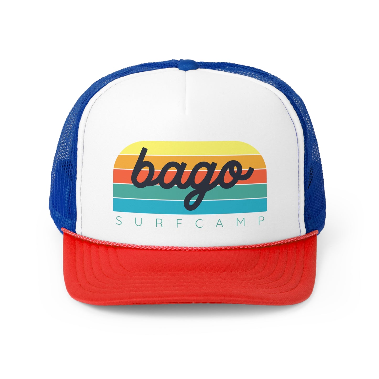 bago - Trucker Caps