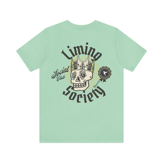 Liming Society - Social Club - Trinidad and Tobago