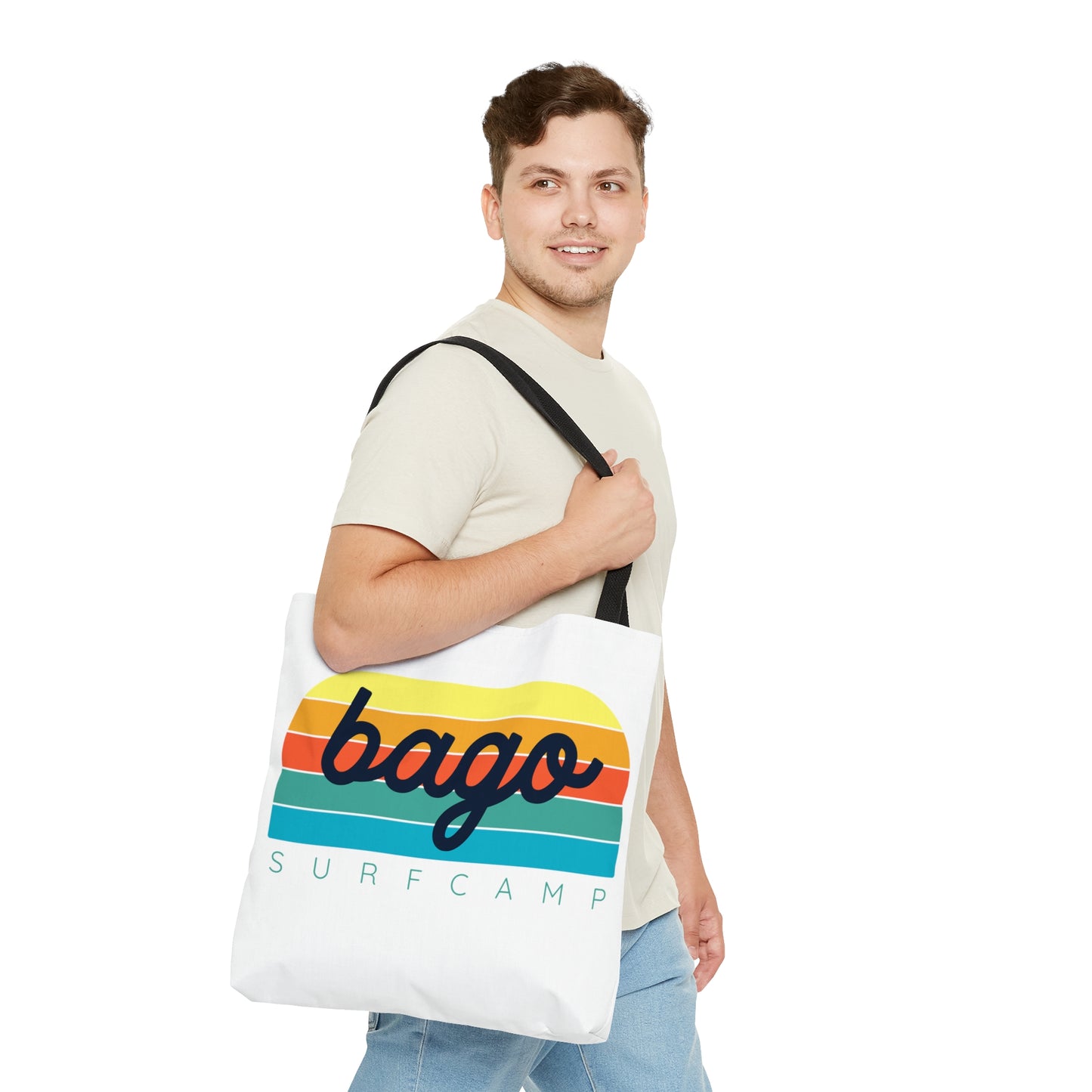 bago - Tote Bag