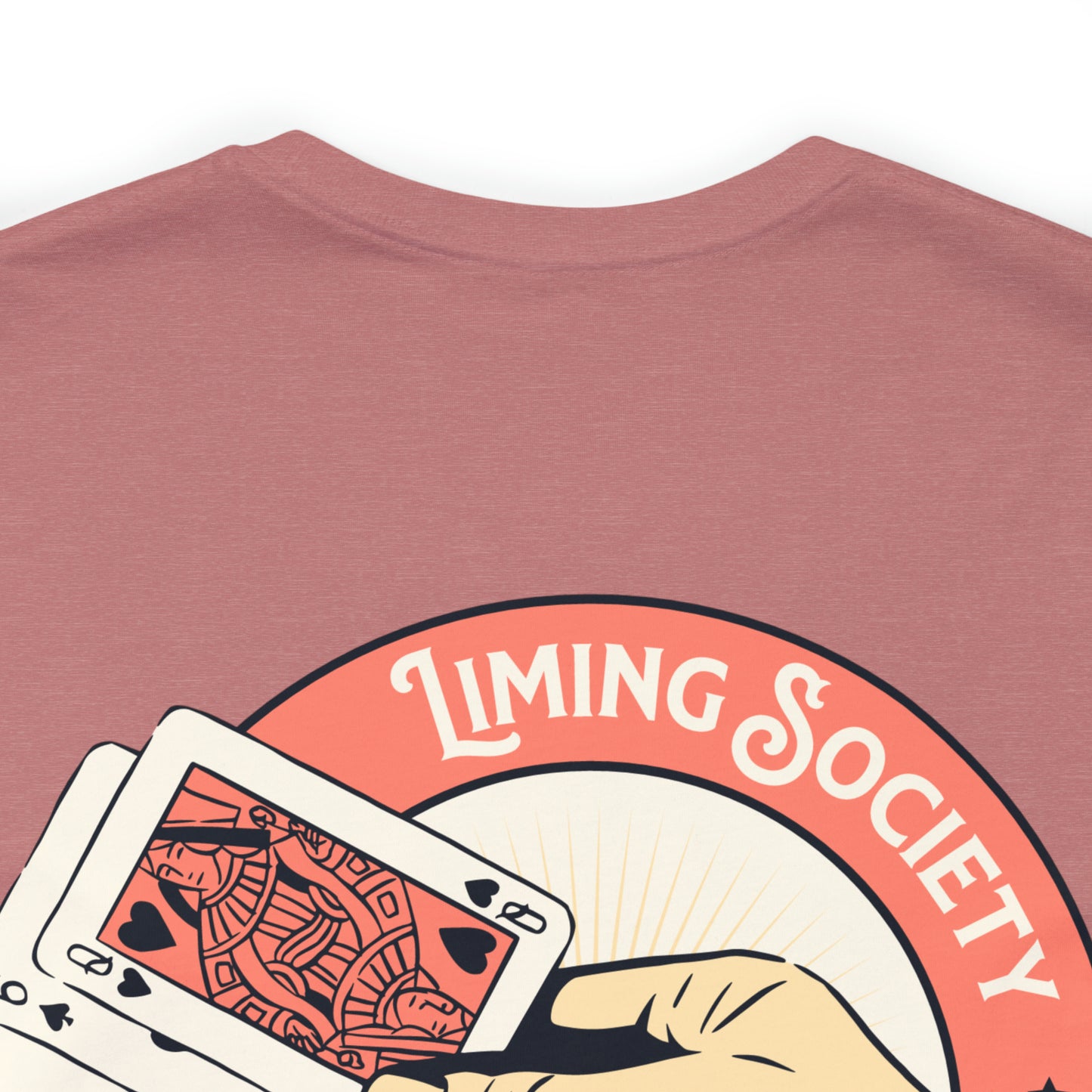 Liming Society All 4s