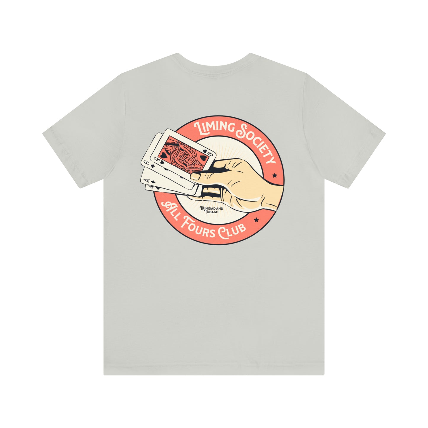 Liming Society All 4s