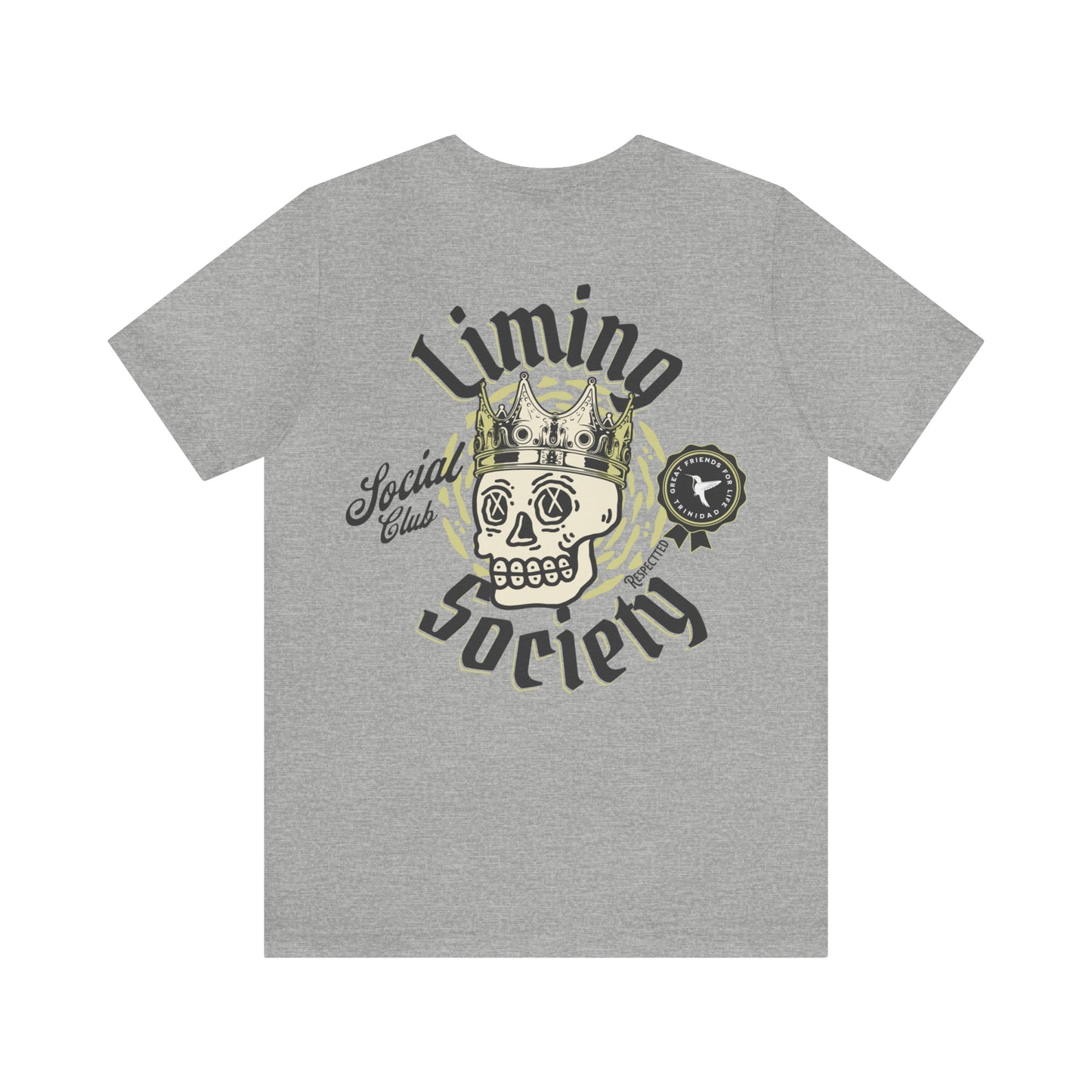 Liming Society - Social Club - Trinidad and Tobago