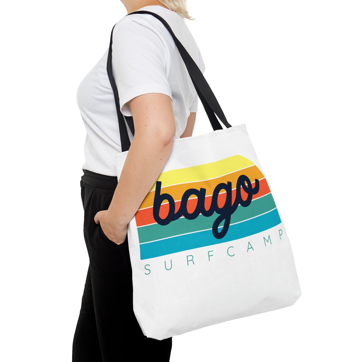 bago - Tote Bag